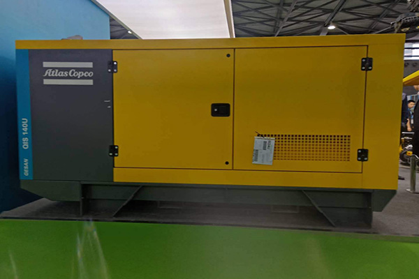 曲靖发电机出租