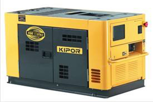 曲靖发电机出租