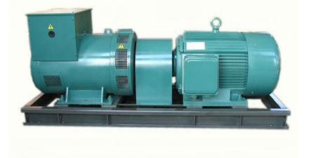 曲靖发电机出租