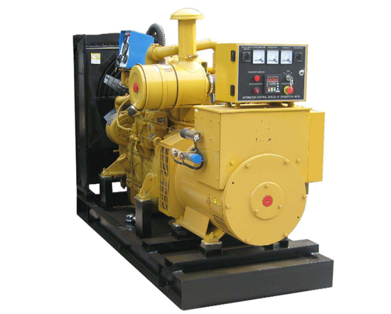 曲靖发电机出租